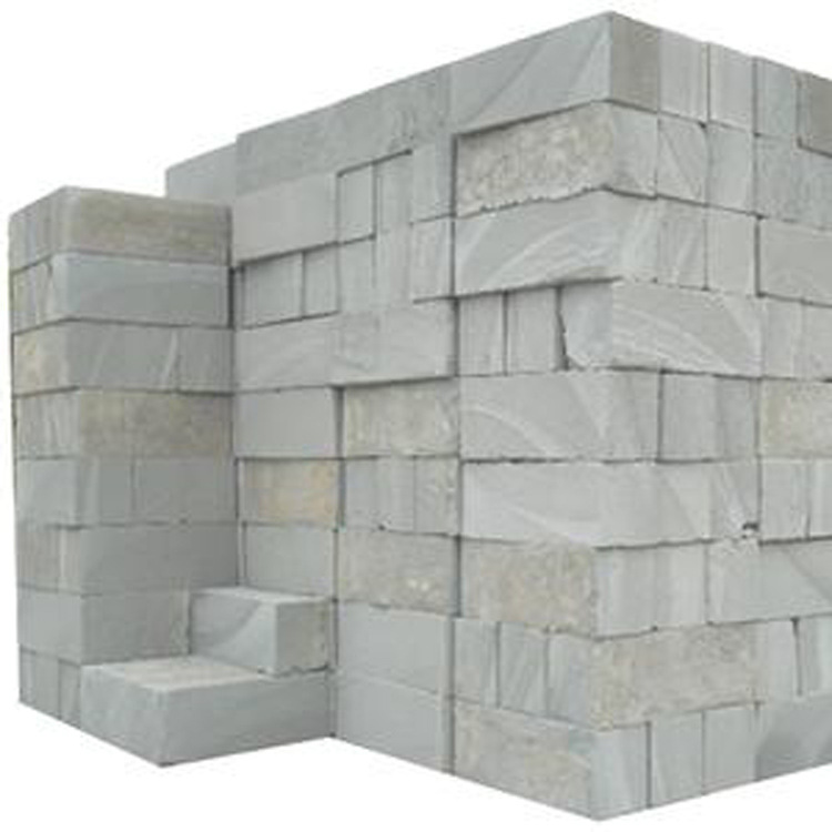 儋州不同砌筑方式蒸压加气混凝土砌块轻质砖 加气块抗压强度研究