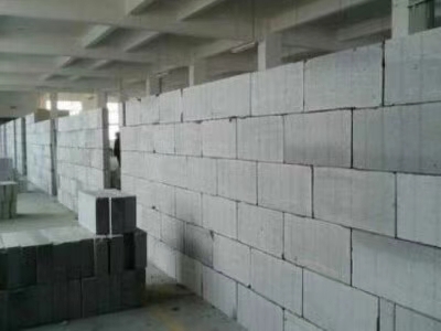 儋州蒸压粉煤灰砂加气混凝土应力应变全曲线及其砌块砌体力学性能试验研究
